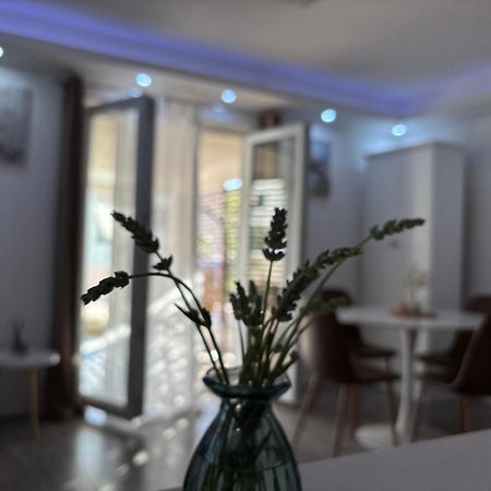 Luxury Apartman Nr Σίμπενικ Εξωτερικό φωτογραφία