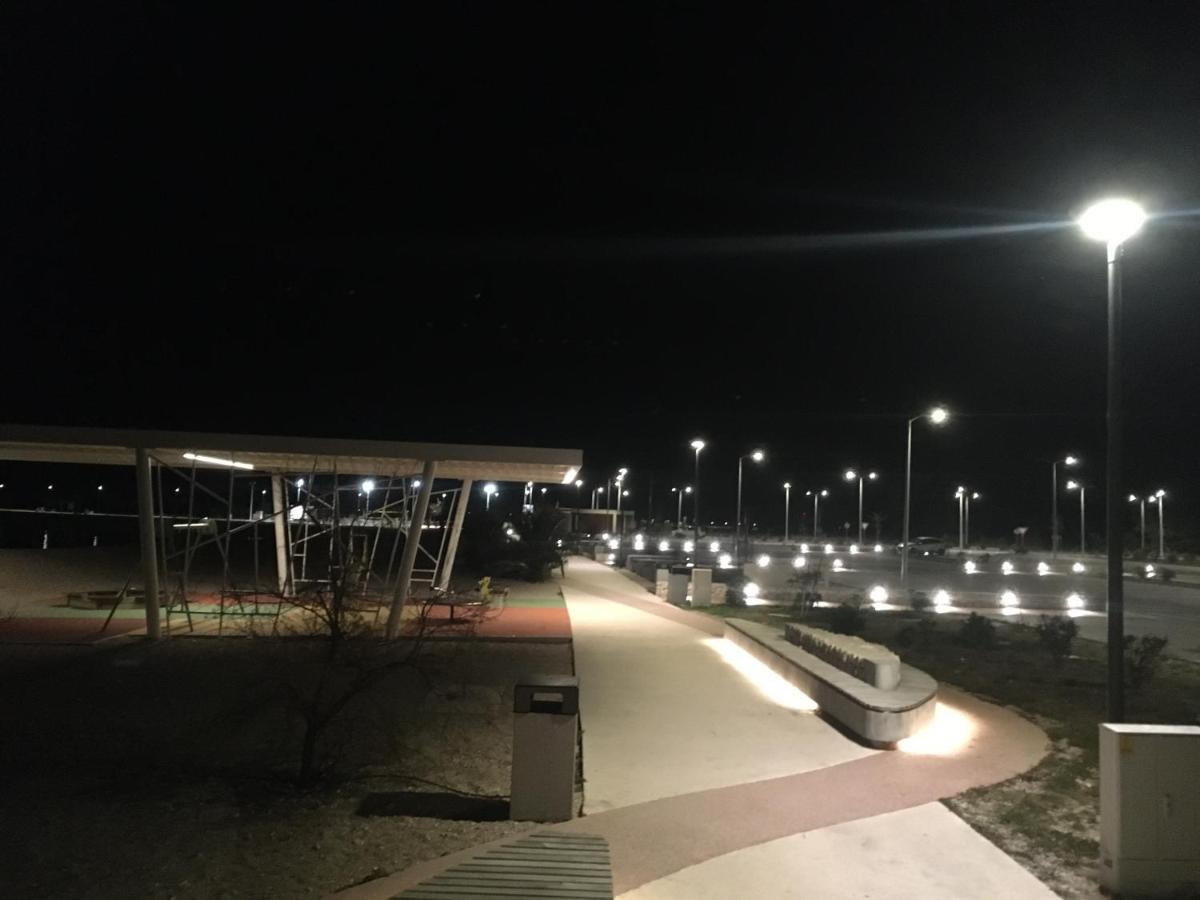 Luxury Apartman Nr Σίμπενικ Εξωτερικό φωτογραφία