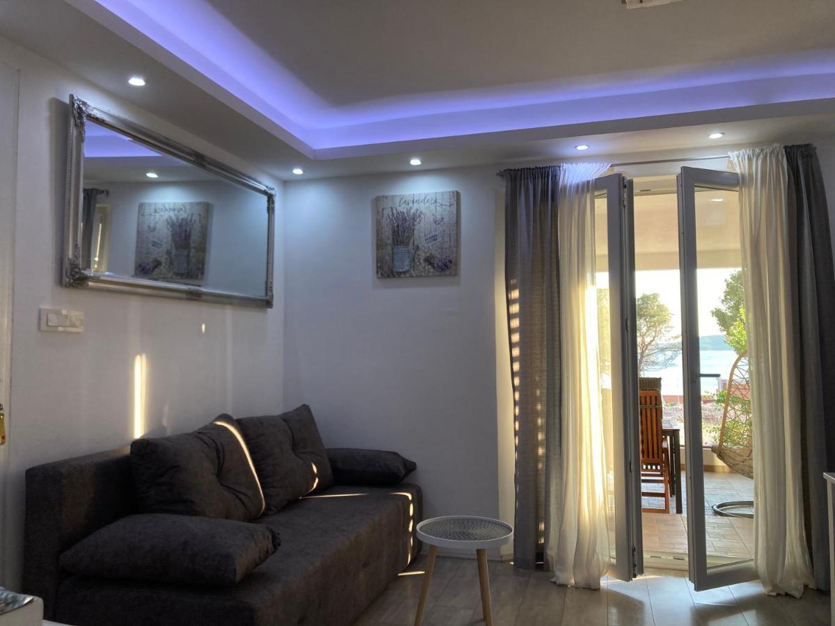 Luxury Apartman Nr Σίμπενικ Εξωτερικό φωτογραφία
