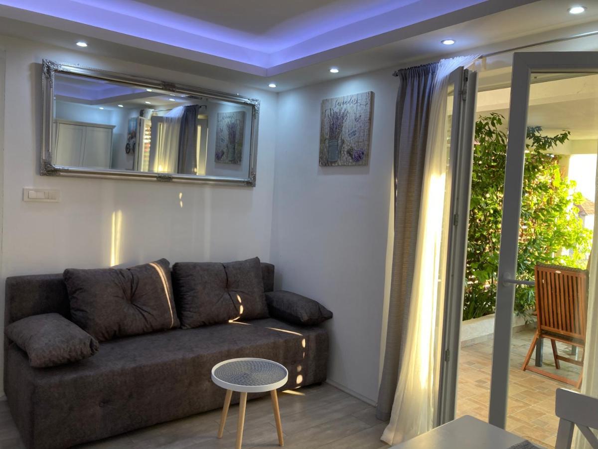 Luxury Apartman Nr Σίμπενικ Εξωτερικό φωτογραφία