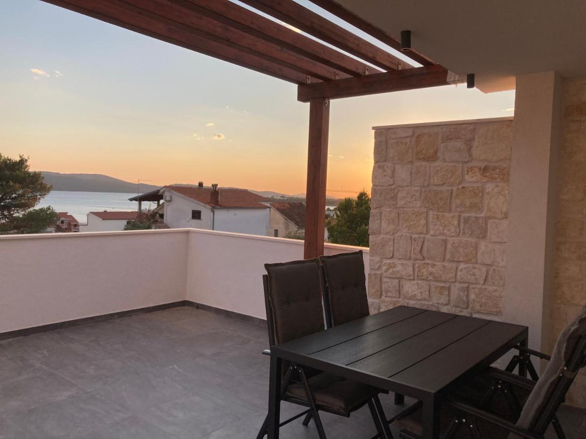 Luxury Apartman Nr Σίμπενικ Εξωτερικό φωτογραφία