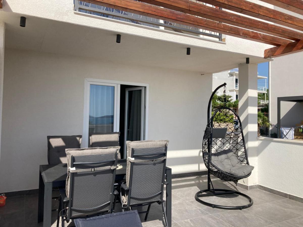 Luxury Apartman Nr Σίμπενικ Εξωτερικό φωτογραφία