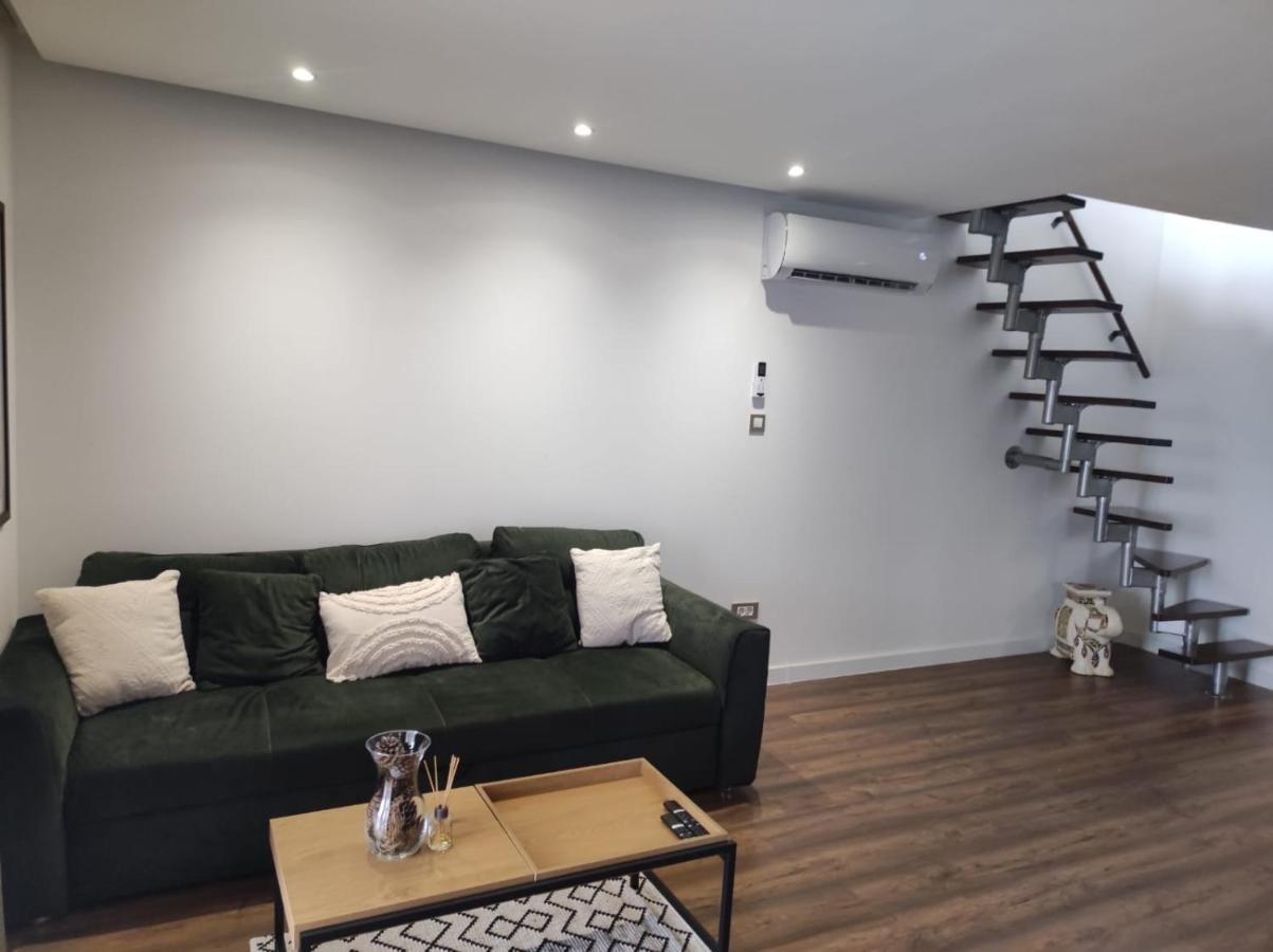 Luxury Apartman Nr Σίμπενικ Εξωτερικό φωτογραφία