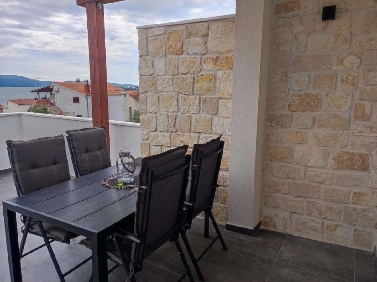 Luxury Apartman Nr Σίμπενικ Εξωτερικό φωτογραφία