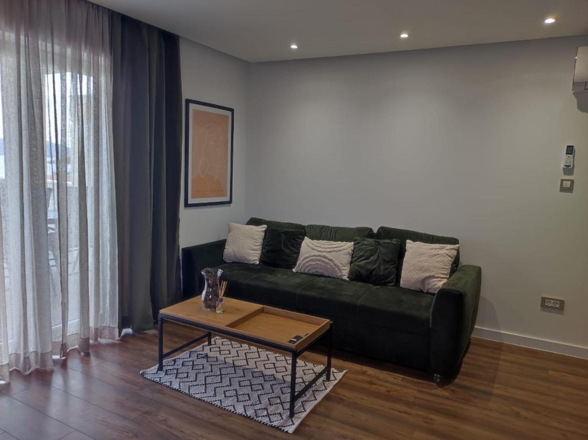 Luxury Apartman Nr Σίμπενικ Εξωτερικό φωτογραφία