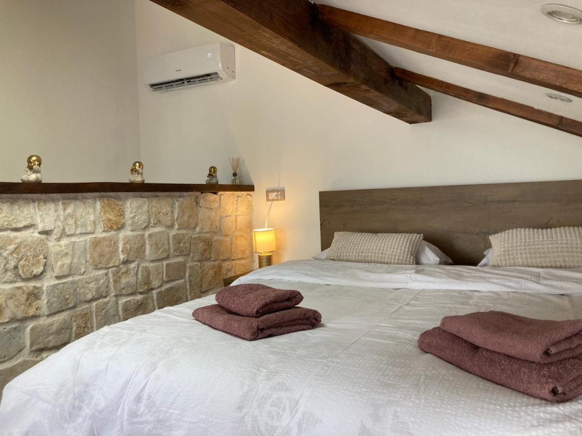 Luxury Apartman Nr Σίμπενικ Εξωτερικό φωτογραφία